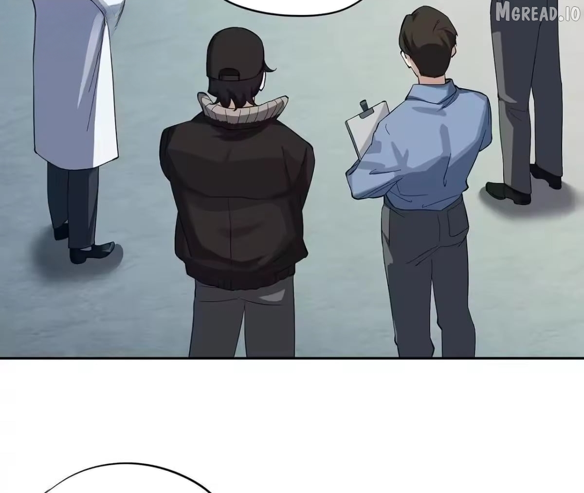Confession Of The Suspect A Chapter 25  - page 4